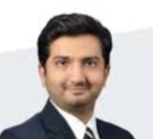 Dr Manthan Mandaliya